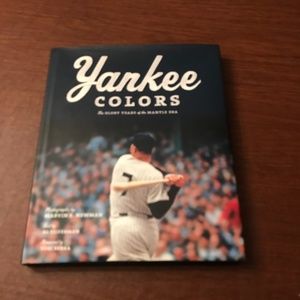 Yankee Book